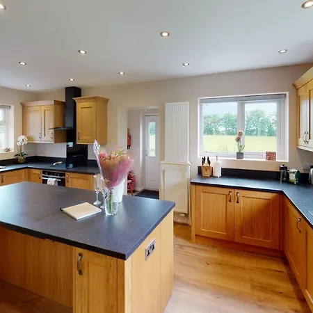 Woodlands Cottage York Exterior photo