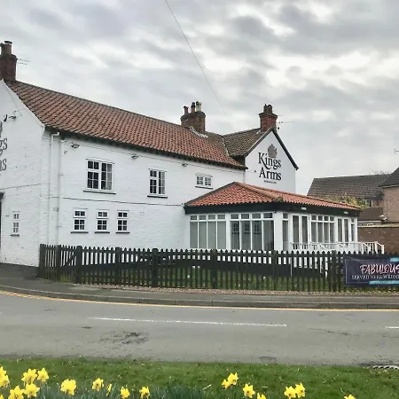 Woodlands Cottage York Exterior photo