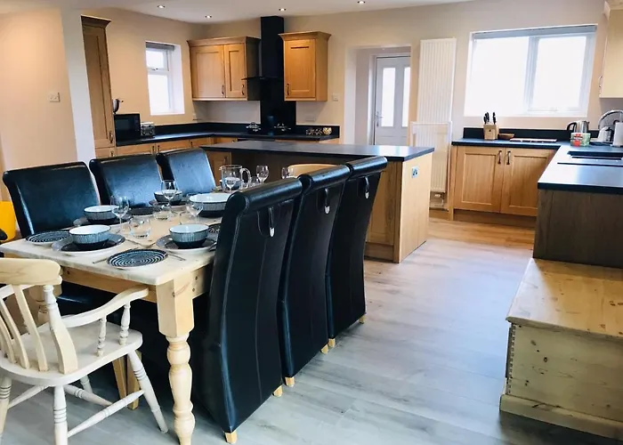 Woodlands Cottage
