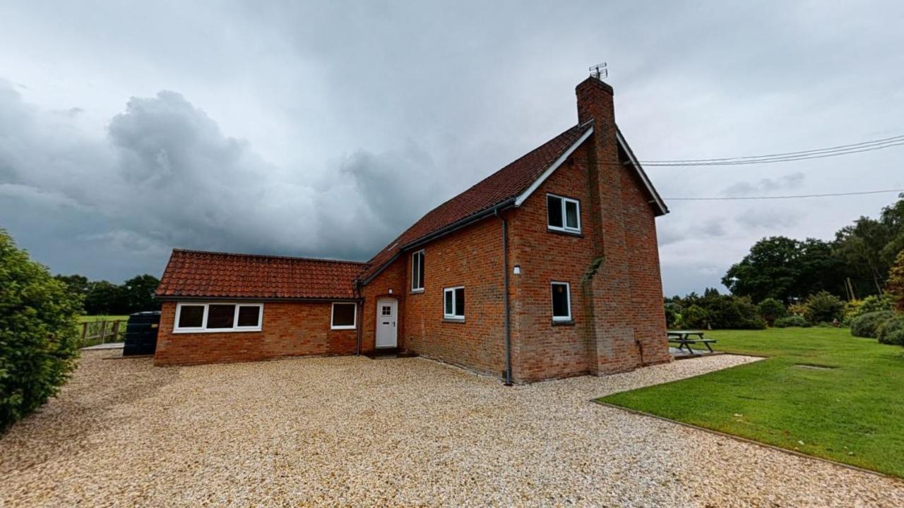 Woodlands Holiday home York