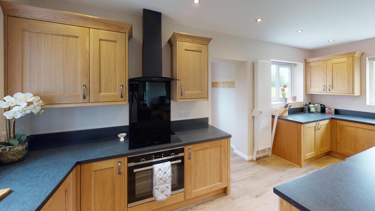 Holiday home Woodlands