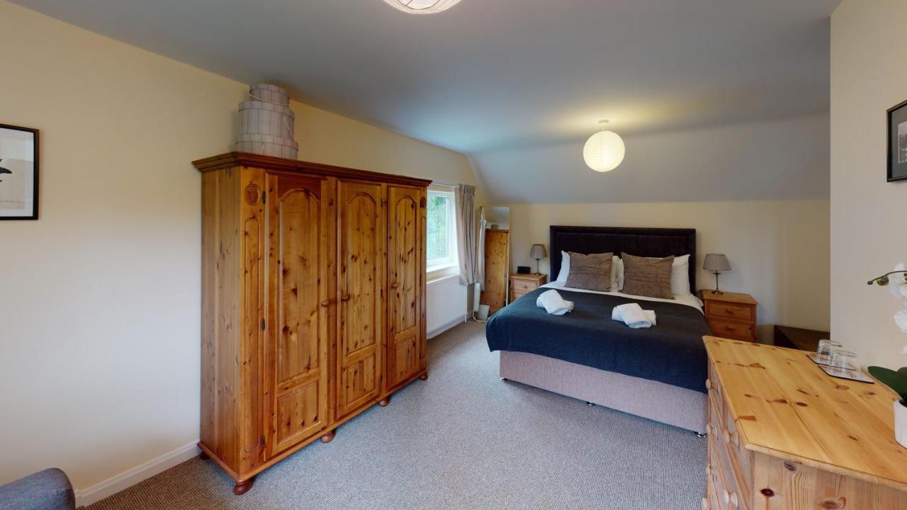Woodlands Holiday home York