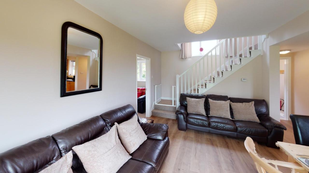 Holiday home Woodlands