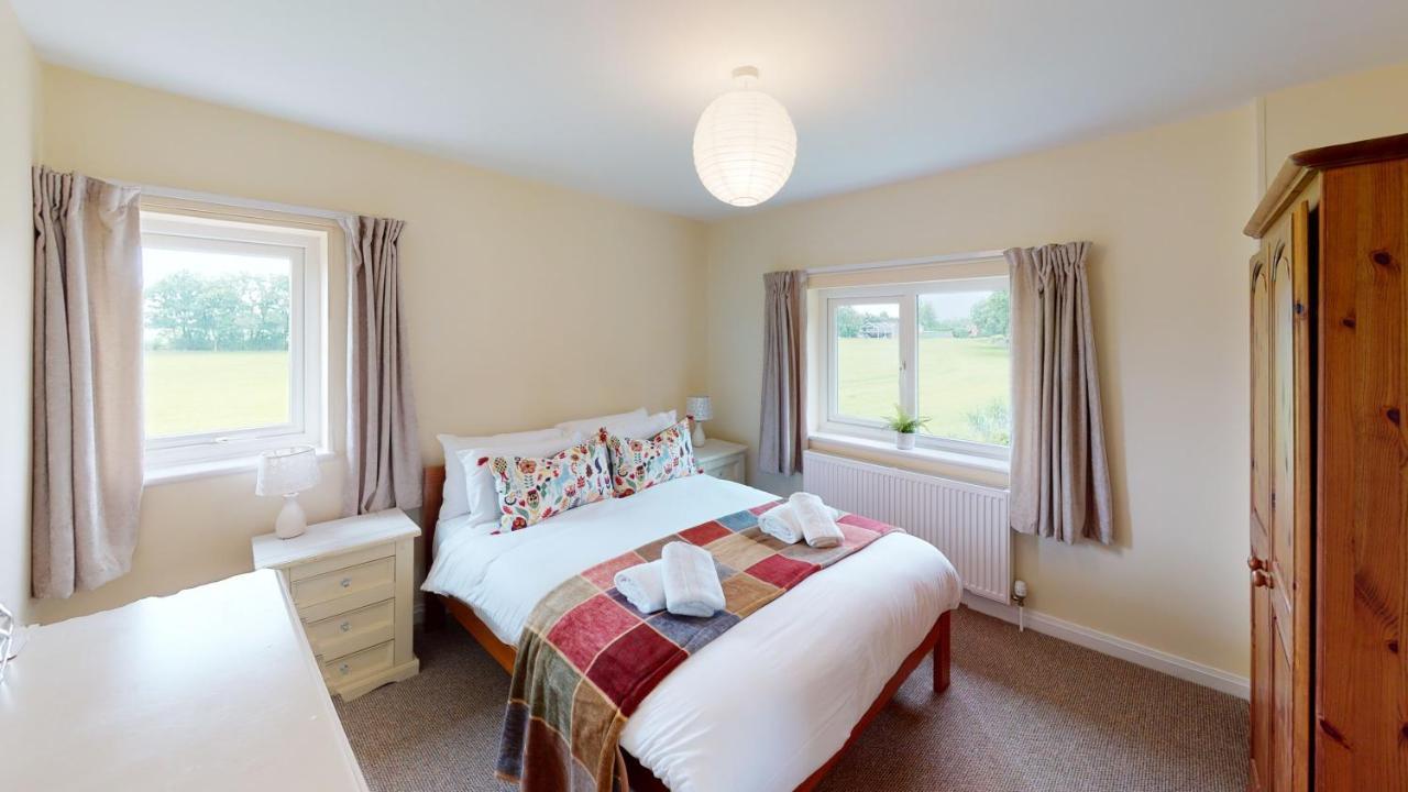 Woodlands Holiday home *