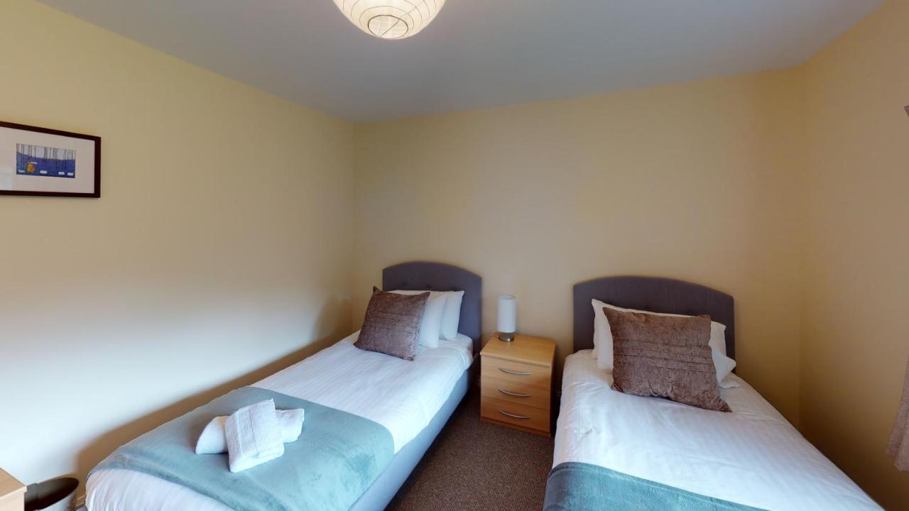 Holiday home Woodlands *