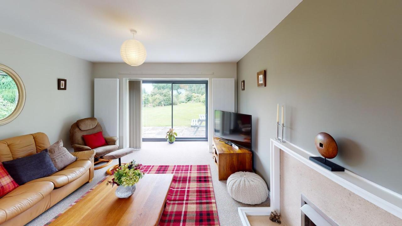 Holiday home Woodlands