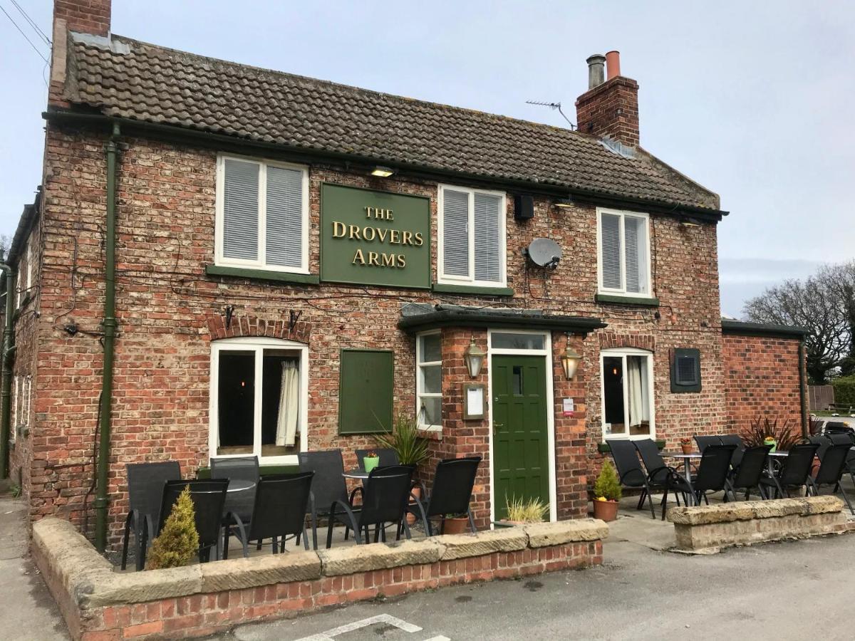 Casa vacanze Woodlands York